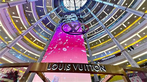 louis vuitton jakarta pacific place|louis vuitton jakarta plaza indonesia.